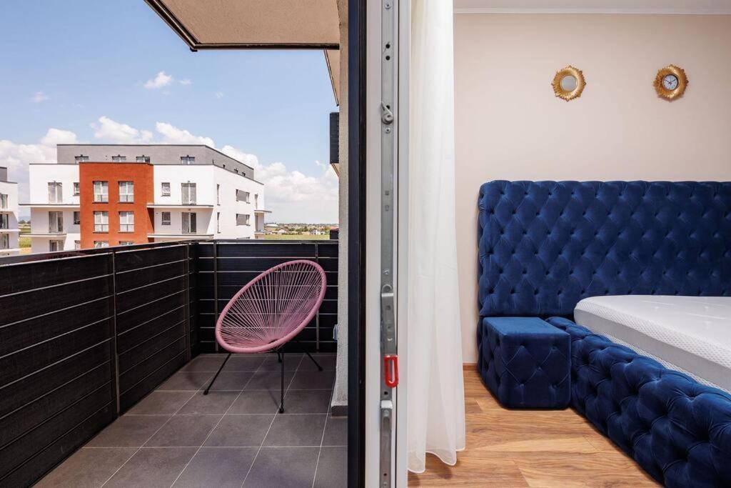 Apartment Elite - Netflix Free Brașov