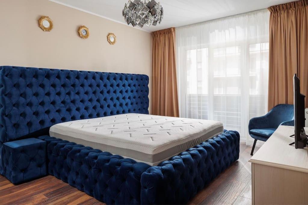 Elite - Netflix Free Apartment